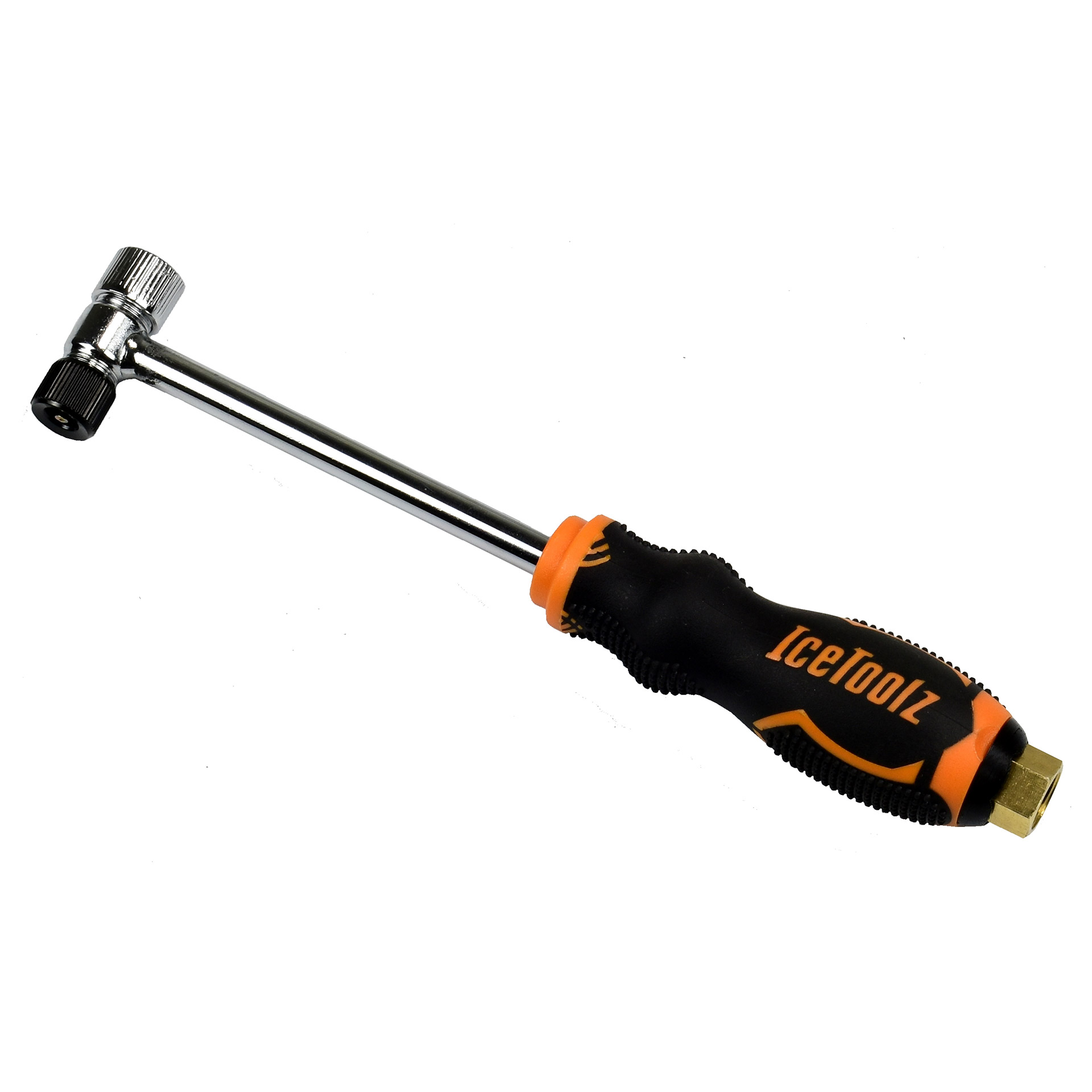 IceToolz Fietspomp