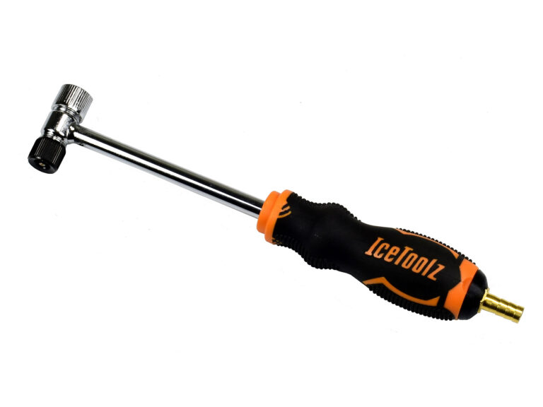 Icetoolz fietsgereedschap. ✓ Snel geleverd ✓ Gratis verzending v.a. €75