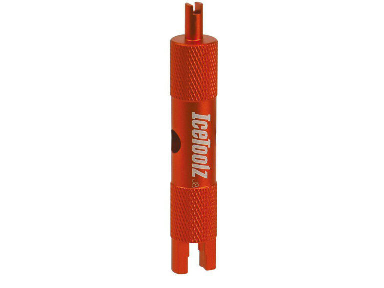 Icetoolz fietsgereedschap. ✓ Snel geleverd ✓ Gratis verzending v.a. €75