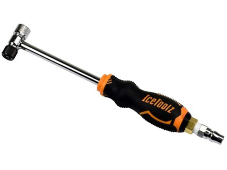 Icetoolz fietsgereedschap. ✓ Snel geleverd ✓ Gratis verzending v.a. €75
