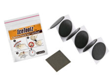 Icetoolz bandenplakkers AirDam zakje à 6 stuks