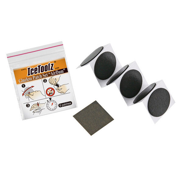 Icetoolz bandreparatie. ✓ Snel geleverd ✓ Gratis verzending v.a. €75