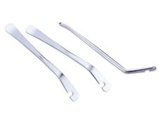 IceToolz bandafnemer verzinkt (3st)