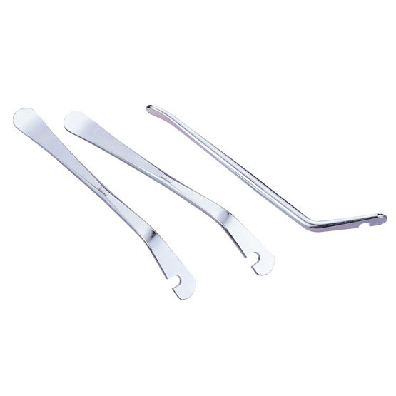 Icetoolz bandreparatie. ✓ Snel geleverd ✓ Gratis verzending v.a. €75