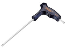 IceToolz inbussleutel Twinhead 4