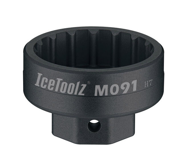 Icetoolz fietsgereedschap. ✓ Snel geleverd ✓ Gratis verzending v.a. €75