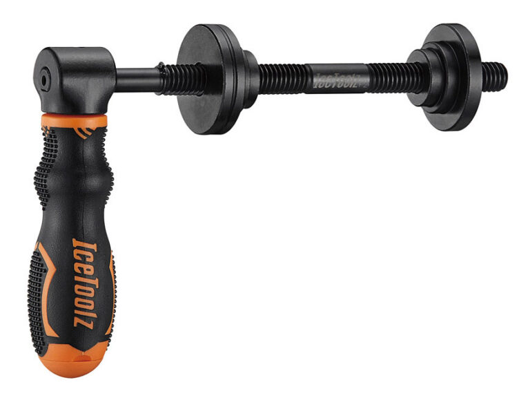 IceToolz lagerpers BB30-BB86-BB92-BB386 24011R3