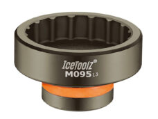 IceToolz trapassleutel Shimano SM-BB93 (SM-BB9000) 240M095