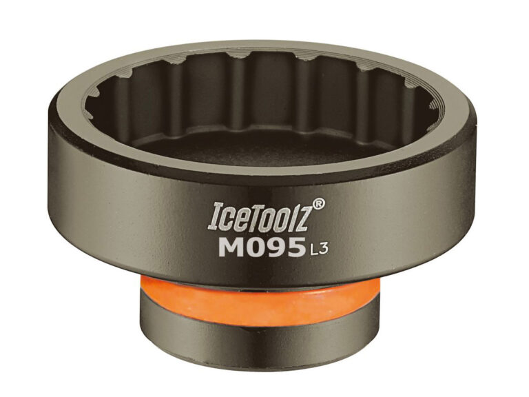 Icetoolz fietsgereedschap. ✓ Snel geleverd ✓ Gratis verzending v.a. €75