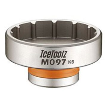 Icetoolz fietsgereedschap. ✓ Snel geleverd ✓ Gratis verzending v.a. €75