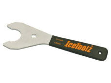 IceToolz BB-gereedschap 46mm 12T BSA30 op kaart