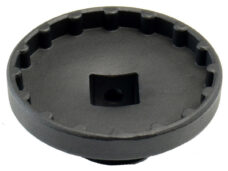 IceToolz trapassleutel 16-tands voor T47