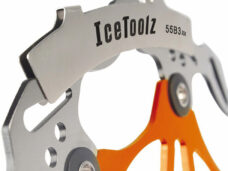 IceToolz schijfremklauw richt- gereedschap