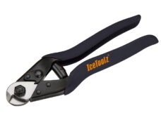 IceToolz kabelkniptang 24067B4