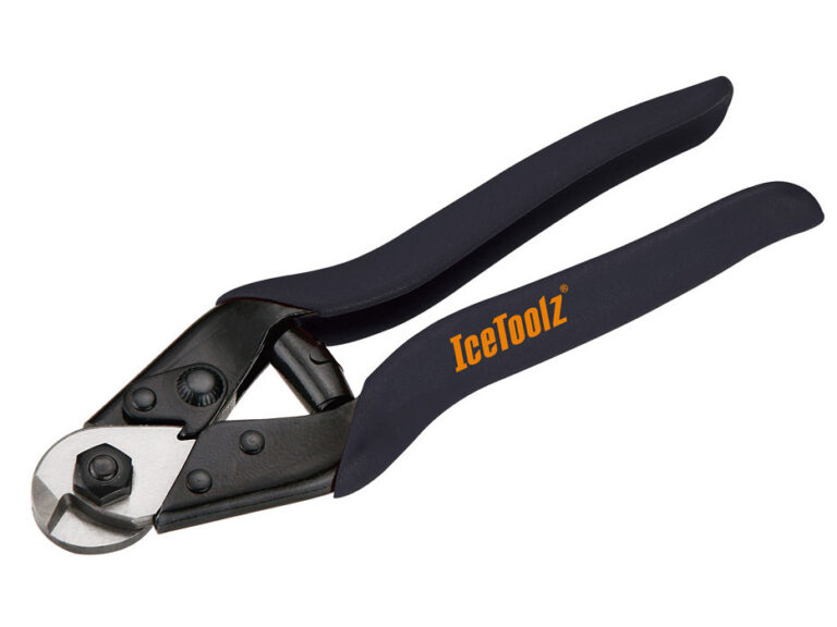 Icetoolz fietsgereedschap. ✓ Snel geleverd ✓ Gratis verzending v.a. €75