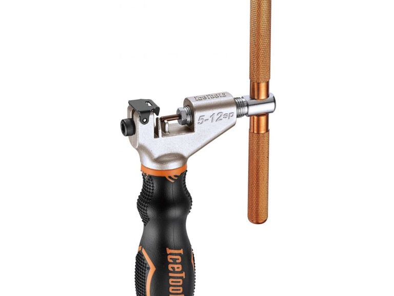 Icetoolz fietsgereedschap. ✓ Snel geleverd ✓ Gratis verzending v.a. €75