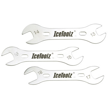 Icetoolz fietsgereedschap. ✓ Snel geleverd ✓ Gratis verzending v.a. €75