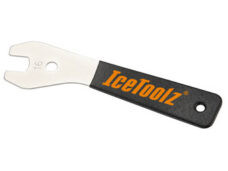 IceToolz conussleutel 13mm met handvat 20cm 2404713