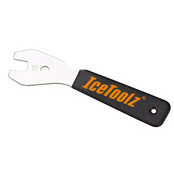 IceToolz conussleutel 15mm met handvat 20cm 2404715