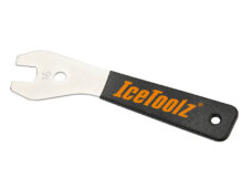 IceToolz conussleutel 16mm met handvat 20cm 2404716