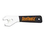 IceToolz conussleutel 19mm met handvat 20cm 2404719