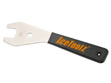 IceToolz conussleutel 25mm met handvat 23cm 2404725