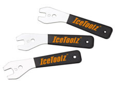 IceToolz conussleutel set 3-delig 13 15 17mm 24047X3