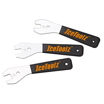 Icetoolz fietsgereedschap. ✓ Snel geleverd ✓ Gratis verzending v.a. €75