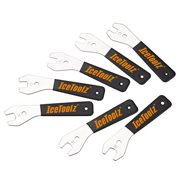 Icetoolz fietsgereedschap. ✓ Snel geleverd ✓ Gratis verzending v.a. €75
