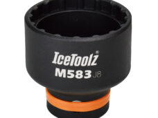 IceToolz kettingblad afnemer STEPS E6000 M583
