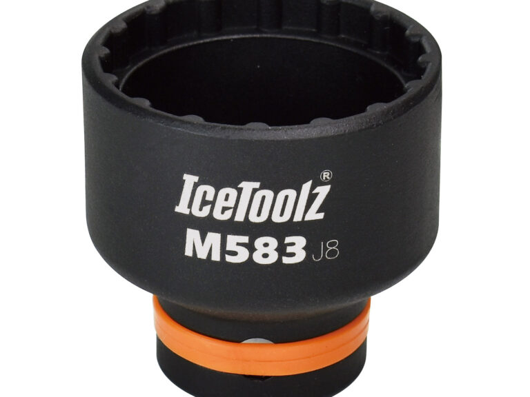 Icetoolz fietsgereedschap. ✓ Snel geleverd ✓ Gratis verzending v.a. €75