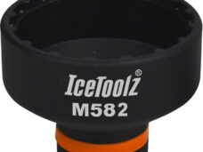 IceToolz kettingbladgereedsch. STePS EP800/E5000 240M582