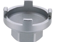 IceToolz freewheelafnemer 4-noks 24009E1