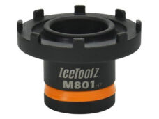 IceToolz borgring afnemer Bosch Active/Performance