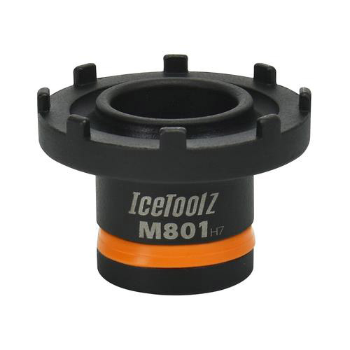 Icetoolz fietsgereedschap. ✓ Snel geleverd ✓ Gratis verzending v.a. €75