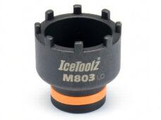 IceToolz borgring afnemer  Bosch Gen 4 M803