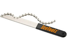 IceToolz freewheelafnemer multi-speed 24053A2