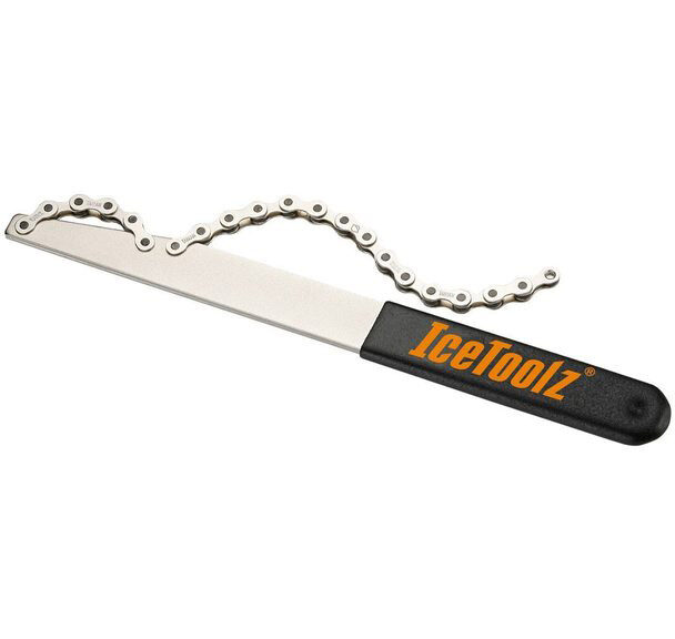 Icetoolz fietsgereedschap. ✓ Snel geleverd ✓ Gratis verzending v.a. €75
