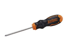 IceToolz magnetische kruiskop schroevendraaier PH2 L=10cm