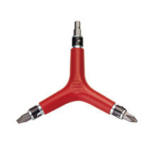 Icetoolz fietsgereedschap. ✓ Snel geleverd ✓ Gratis verzending v.a. €75