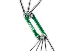 IceToolz Star-8 gereedschapset 24096T1