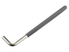 IceToolz Inbussleutel haaks 8m met softgrip 20cm 35V8