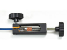 IceToolz nippel- en banjo pers hydraulisch leiding 5.5mm