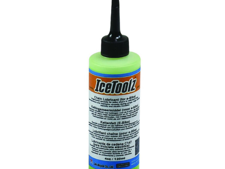 Icetoolz olie & smeermiddelen. ✓ Snel geleverd ✓ Gratis verzending v.a. €75