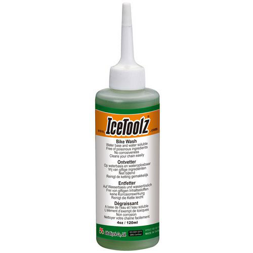 Icetoolz olie & smeermiddelen. ✓ Snel geleverd ✓ Gratis verzending v.a. €75