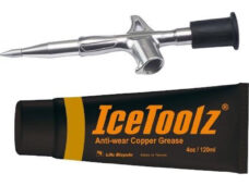 IceToolz kopervet in tube 120ml + vetspuit