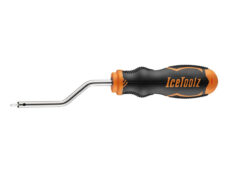 IceToolz nippelspanner voor hoge velg draaibaar