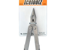 IceToolz multitool LifeGuard 15-functies