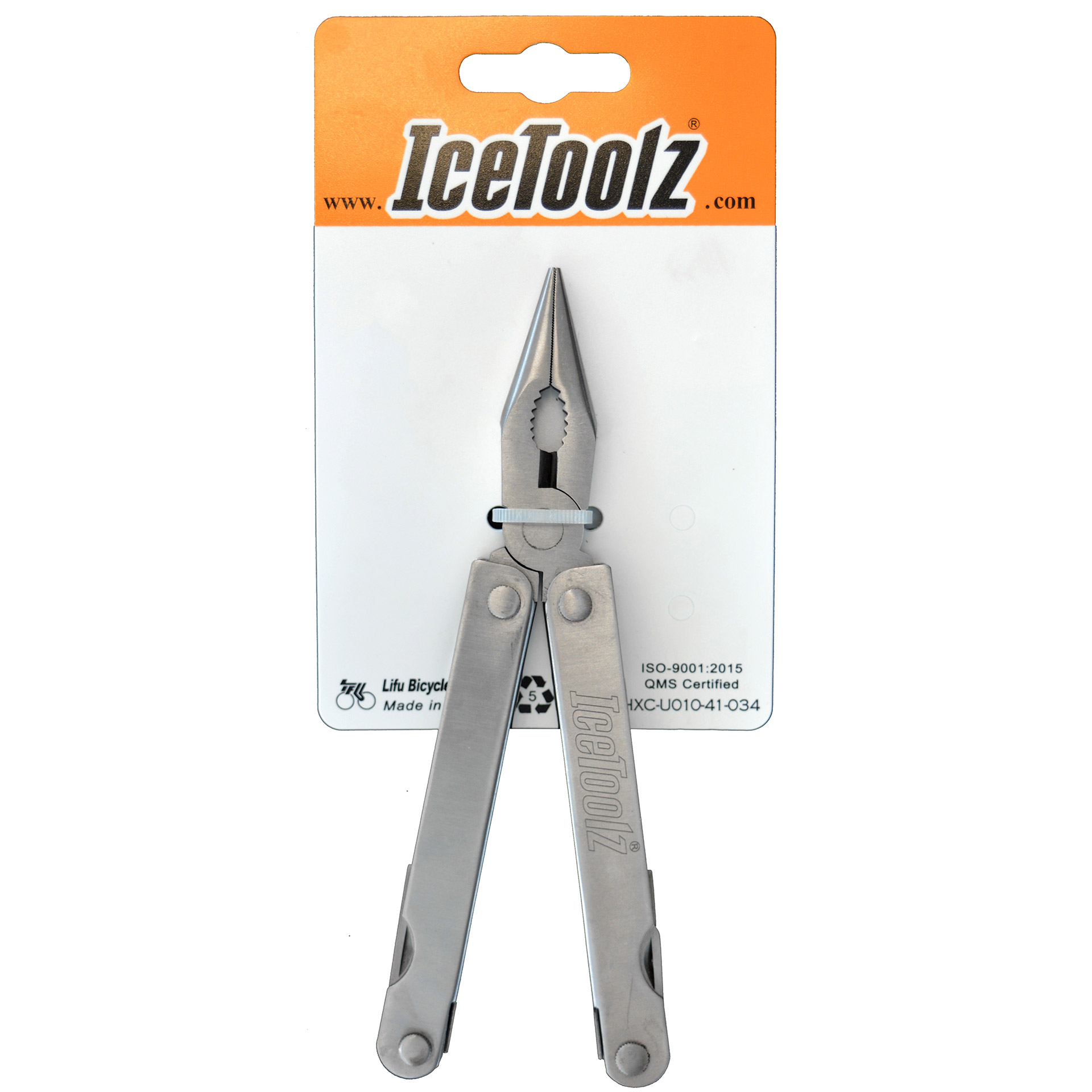 IceToolz Fietsgereedschap