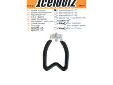 IceToolz spaaknippelspanner  3